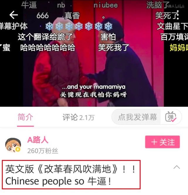 B站千万播放量的年度视频Top10,究竟有什么特别的|半撇私塾