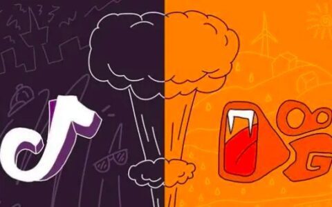 刘馨忆：爆款抖音，长尾快手