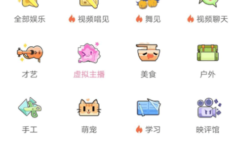 400万粉丝网红不是“人”，虚拟主播怎么C位出道？