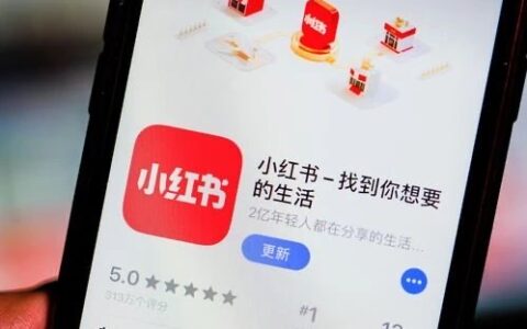江小Q：小红书营销策略