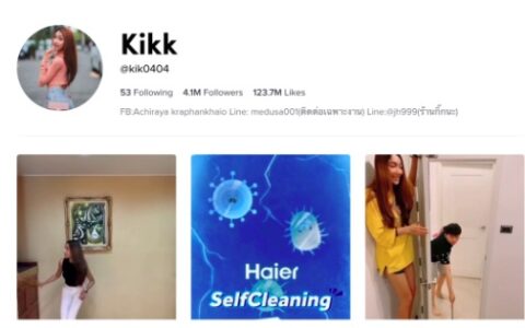 中国MCN出海记：在东南亚，几千块就能签一个粉丝百万的网红？