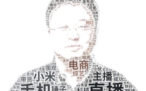 一个月上6次热搜的罗永浩，将为小米抖音带来怎样的流量与口碑？