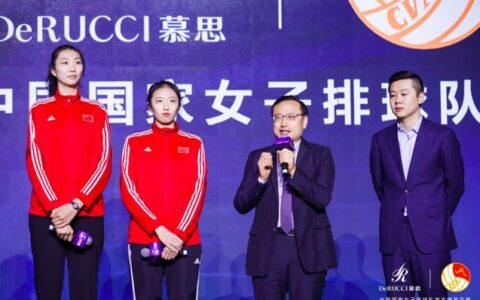家居行业类的体育IP投资与营销｜赢德体育