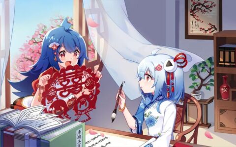 互联网怪盗团：B站太南了