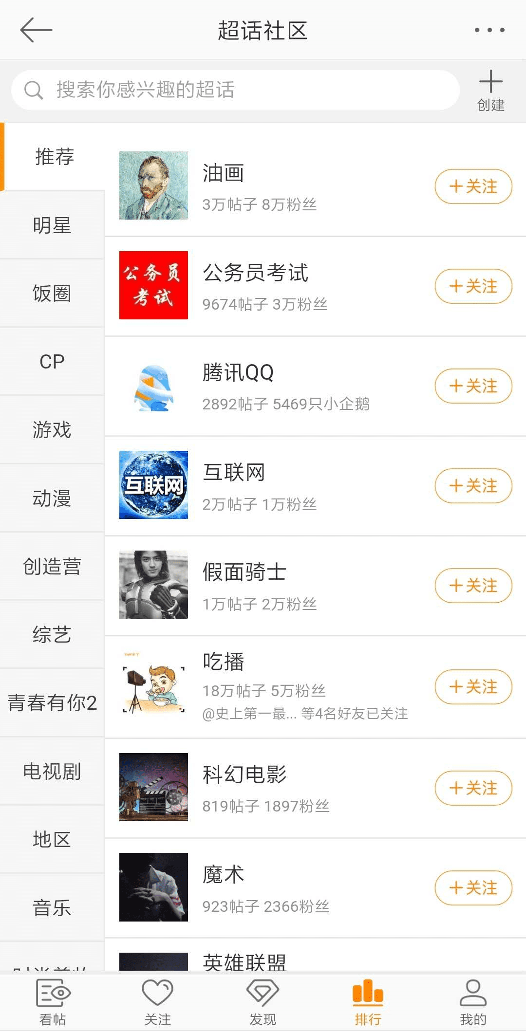 苏山：豆瓣、微博、即刻、知乎，为什么所有的App都在做圈子功能
