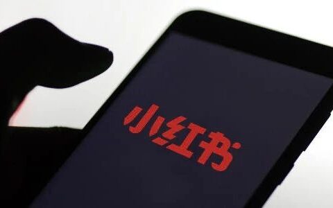小红书正在助推更多「完美日记」