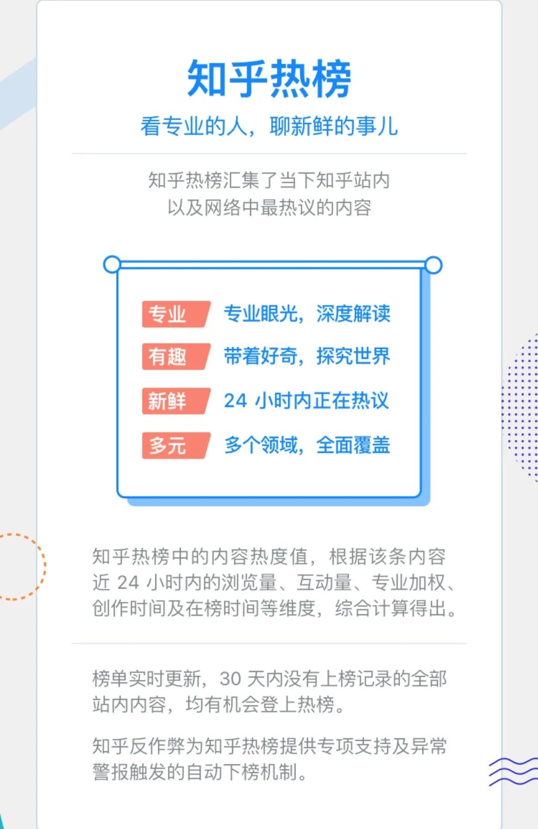 护宇：零基础学知乎运营？先从找到一个好问题开始吧