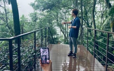 人民日报人民文旅联手小红书 直播种草端午周边游