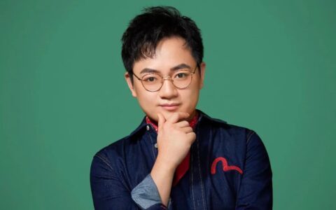 陈姗：预计今年流水1亿，MCN有树文化这么说自己的赚钱秘诀