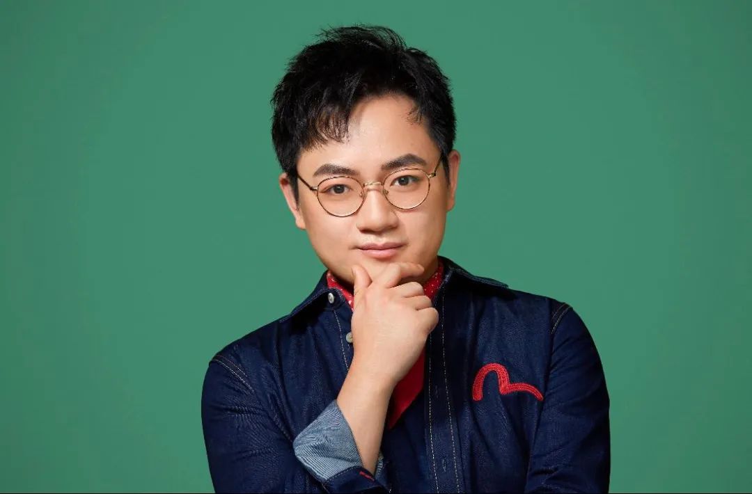 陈姗：预计今年流水1亿，MCN有树文化这么说自己的赚钱秘诀