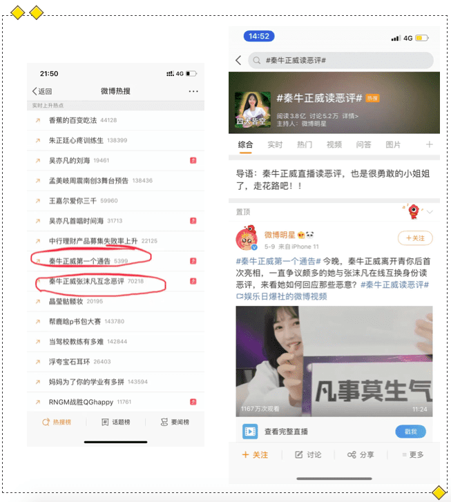 微博电商：猥琐发育，不要浪｜赵圆圆