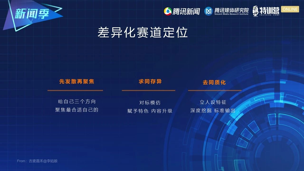 张恒@新榜：滑屏时代，如何抓住短视频直播新风口丨芒种·观点