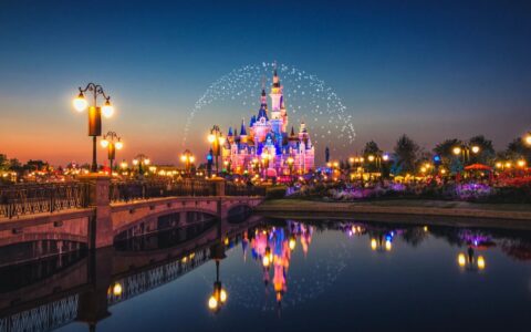 史凯：周边游火热背后的冷思考：未来如何持续圈粉？