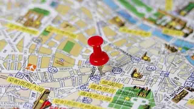 墨文思：0成本信息差生意，地图标注实操手册