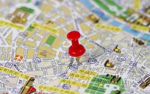 墨文思：0成本信息差生意，地图标注实操手册