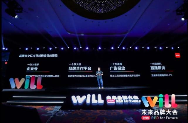 王如晨：为什么说小红书“好事近了”？