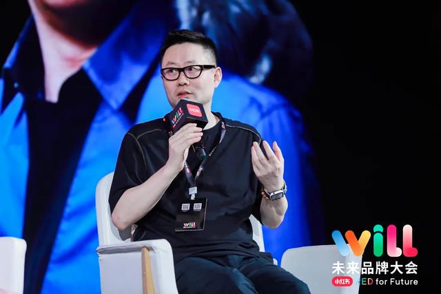 蒋晓婷：直播进入下半场，小红书B端破局