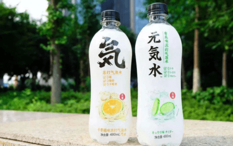 叶川：4年估值120亿，揭秘元気森林迅速爆红背后的底层逻辑！