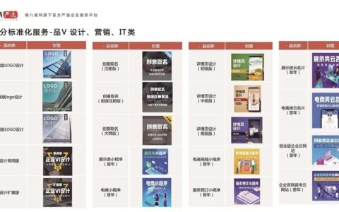 猪八戒网：如何实现跨越式增长？
