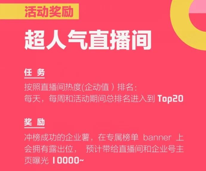 小红书直播企动计划全解析，欲打造红书版“薇娅”？