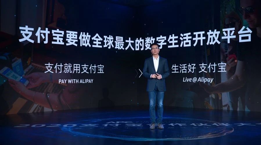 赵炯：饿了么升级背后，是阿里在服务业数字化的一盘大棋