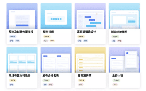飞书首次发布会，一文看懂谢欣、张楠演讲干货