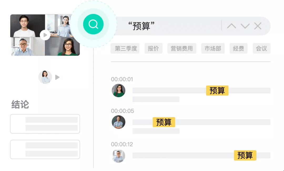 飞书首次发布会，一文看懂谢欣、张楠演讲干货