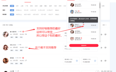 象哥揭秘：小红书投放避坑实操，附图和视频！