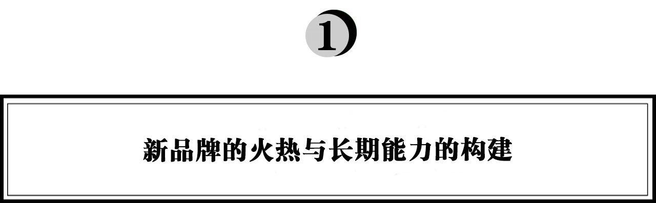 元气森林、三顿半、奈雪的茶，为什么都盯上了同一个增长武器｜观远数据联合创始人鲁伊莎