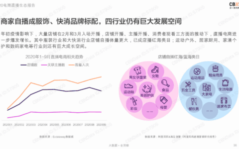 苏琦：谁在农村抢薇娅李佳琦的生意