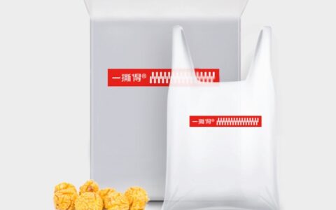 一年卖出6个亿，一撕得 邢凯：一个小纸箱的商业成长故事｜水滴有声课