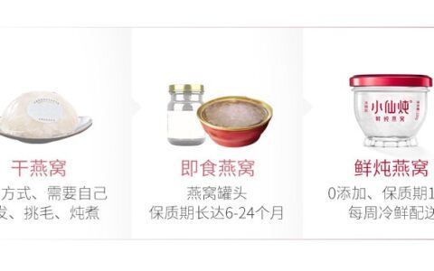 小仙炖的内部兵法:长期主义的增长新逻辑|金错刀