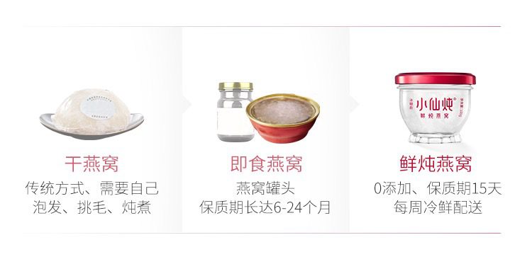 小仙炖的内部兵法：长期主义的增长新逻辑｜金错刀