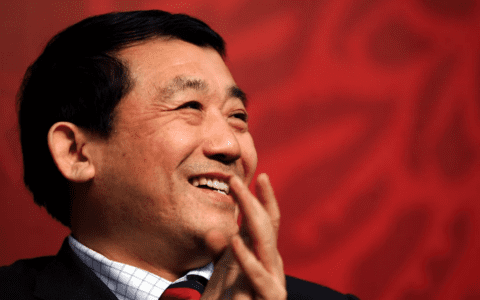 杨俏：宅急送10亿元融资再战江湖｜AI财经社