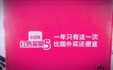小红书：用户运营策略分析报告