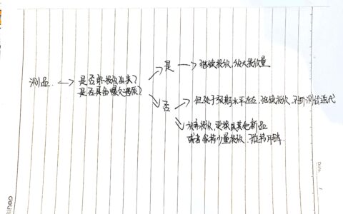 林卿LinQ：小红书品牌营销的13条心得/感受