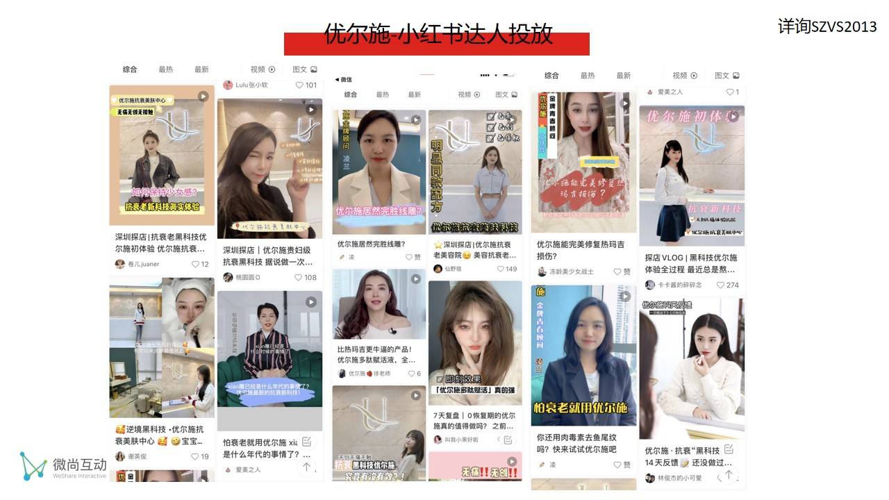 医美行业怎么做小红书运营推广？