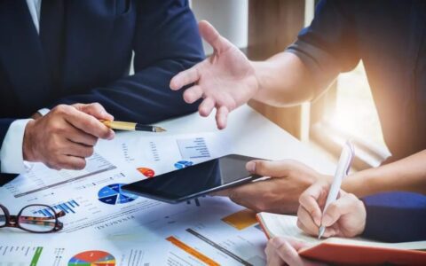 数字化时代，电子签名玩家们如何突围｜灵猫财经