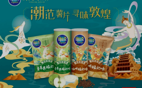 达利食品财报解析：逐渐明晰的第二增长曲线