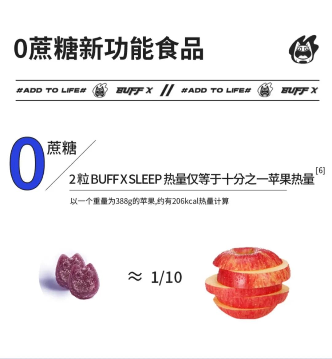杨奕琪：「BuffX」如何做品牌的顶层设计