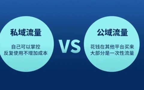 C姐:用户渗透率高达96%,教培机构如何玩转私域流量?