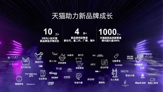 浅蝉：为商家“减负”，淘宝的一盘大棋