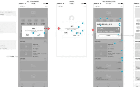 产品方案：我的PRD撰写规范