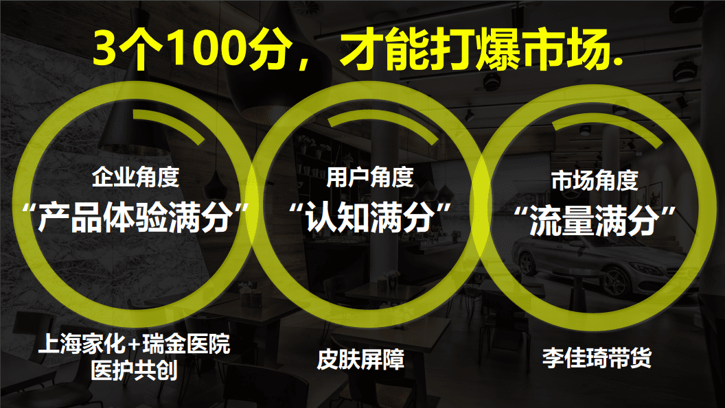 黄伟@认知秒懂专家：打造千亿销量爆款的认知方法和逻辑