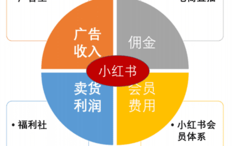 李佛摩尔：互联网人口红利耗尽，小红书还能支撑百亿估值？