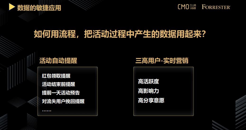 兔展杨金祥：如何玩转数字化时代下的营销活动和视频号