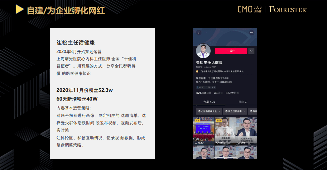 兔展杨金祥：如何玩转数字化时代下的营销活动和视频号