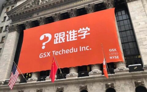 吴大郎：陈向东要想“从此高途”，还是得跟“俞敏洪”学