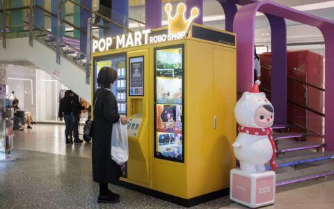 布谷：搞促销、割韭菜，谁玩“坏”了盲盒生意？