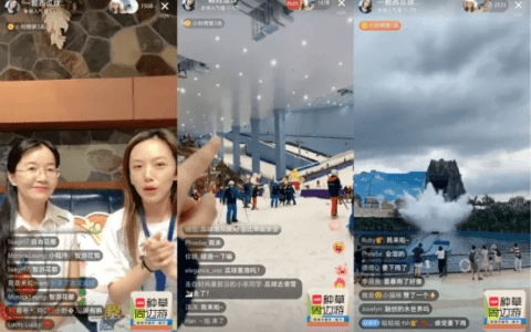小红书赚钱项目，新手运营全攻略
